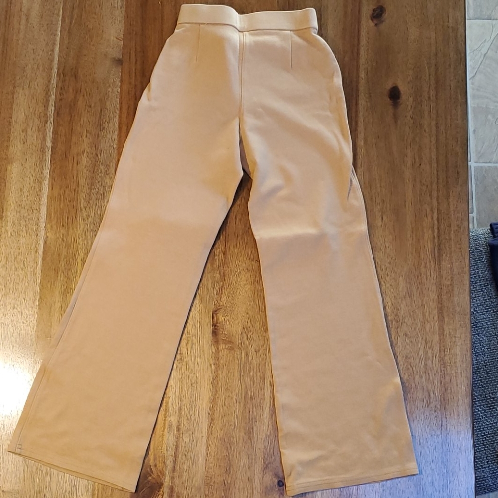 Children's Riding Pants - Picture 2 of 2